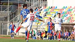 Calcio Serie D, il Follonica Gavorrano di Brando già sorride: blitz a Montevarchi