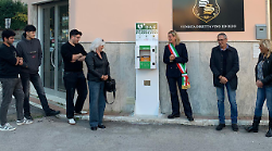 Il cuore di Luca continua a battere per Gavorrano