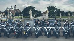 Il calendario 2026 della Polizia di Stato: storie di vita in bianco e nero