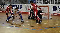 Hockey Pista, il sogno del Circolo Pattinatori Grosseto a Valdagno svanisce al fotofinish