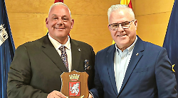 Grosseto guarda a Salou: il patto per turismo, cultura e agricoltura