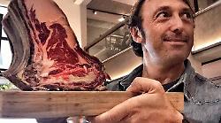 Tre steak house maremmane nell'olimpo di Braciamiancora: al top "I due cippi" di Saturnia