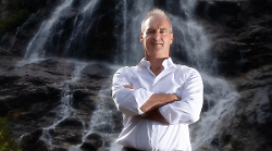 Addio ad Alberto Bertone, il fondatore dell’Acqua Sant’Anna