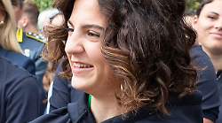 Ambra Sabatini protagonista al The Space Cinema di Grosseto con il docufilm “A un metro dal traguardo”