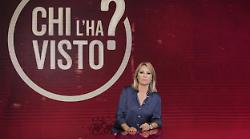 Chi l’ha visto? stasera 12 novembre su Rai 3: il mistero di Mara Favro, la fuga di Del Campo e la speranza di Magic