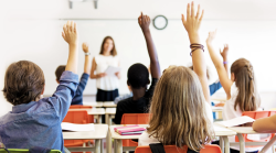 Riapre la scuola di Braccagni: gli alunni tornano in classe venerdì, sospeso il servizio mensa