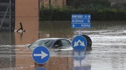 Grosseto ricorda le vittime dell’alluvione di Albinia, tredici anni dopo la tragedia