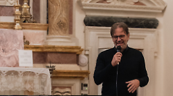 Capolavori d'arte e vino nella Chiesa dei Bigi: racconti tra storia e gusto