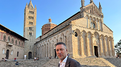 Dal ministero della Cultura 62mila euro per San Pietro all'Orto