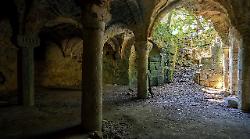 La Cripta di Giugnano torna a nuova vita