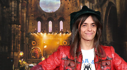 “La Chitarra Nella Roccia”: il live di Lucio Corsi debutta sulle piattaforme digitali