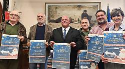 Natale a Grosseto: un centro storico da favola tra musica e luminarie