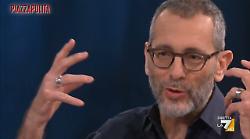 Le torture dei palestinesi nelle carceri israeliane: inchiesta choc stasera 13 novembre a Piazza Pulita