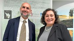 Salvatore Livreri Console prende il timone del Parco delle Colline Metallifere