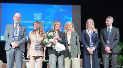 Confindustria Toscana Sud, l'assemblea approva la nomina dei nuovi vertici: Giordini presidente, il maremmano Fratoni vicepresidente