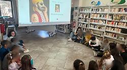 Con "Libri e legami" Capalbio è al top in Italia: tra i 17 finalisti su 3mila progetti nazionali