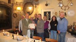 Festa del Buco unto, ecco la classifica dei migliori vini