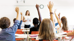 Alla scuola di Braccagni si torna in classe da lunedì, ma solo per gli alunni della primaria
