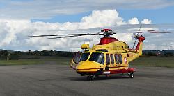 Incidente sul lavoro, ferito un operaio di 42 anni: urtato da un mezzo pesante