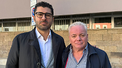 Quasi conclusi i lavori alla Gora e al Petraia: “Pulizia straordinaria dopo anni di degrado”