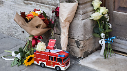 Tragedia di Muggia, il governatore Fedriga: "È inaccettabile che tragedie simili possano verificarsi"