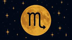 Oroscopo di oggi sabato 15 novembre 2025: la Luna in Scorpione accende intuizioni profonde e desideri nascosti