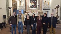 I bambini alla scoperta della storia della città con il progetto della Fondazione Grosseto Cultura