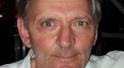 La famiglia della Croce Rossa saluta Andrea Corridori detto il “Secco”