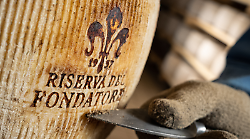 Il Fiorino trionfa ai World Cheese Awards 2025 con nove medaglie e una Super Gold