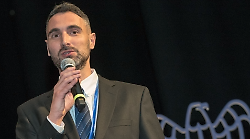 Le sfide di Andrea Fratoni, nuovo presidente della delegazione di Grosseto di Confindustria Toscana Sud: "Formazione, infrastrutture, manifatturiero"