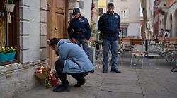 Tragedia a Muggia: il dolore del padre dopo la morte del piccolo Giovanni