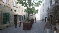 Opere pubbliche per un milione nelle frazioni: la mappa degli interventi 