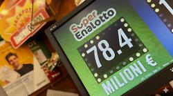 Lotto, Superenalotto e 10eLotto: l'estrazione di oggi sabato 15 novembre. I numeri vincenti. Jackpot a 78,4 milioni