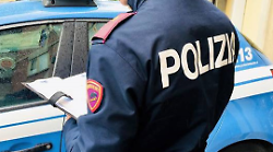 Mistero in piazza della Palma: scia di sangue nella notte