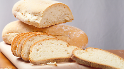 La leggenda del pane “sciocco”