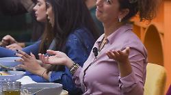 Grande Fratello, stasera 17 novembre una puntata esplosiva: amori, tradimenti e doppia eliminazione