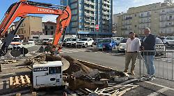 La raccolta differenziata diventa "invisibile": ecco le prime isole ecologiche interrate