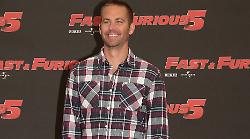  Fast & Furious 7, stasera 17 novembre il film da brividi dell'addio a  Paul Walker