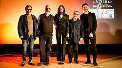 Quei "Vizi capitali" che hanno portato alla Caritas 150 chili di aiuti alimentari 