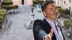 Lo Spaesato stasera 17 novembre: a Noto tra magie, misteri e petali. Cosa accadrà stasera nella capitale del Barocco