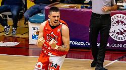 La Gea sbanca Livorno: grossetani sempre più soli al comando