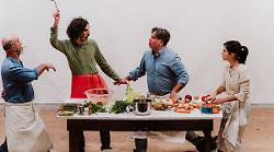 Al via i nuovi spettacoli di “Famiglie a teatro”: quattro appuntamenti tra storie e meraviglia