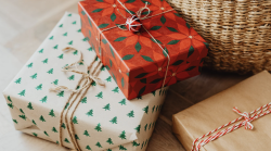 Con Legambiente è EcoNatale: sotto l'albero c'è il Progetto Rugiada