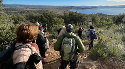 Dal cuore della Maremma fino al mare: torna la "Traversata dell’Uccellina"