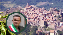 Via di Mezzo si rifà il look: il borgo maremmano punta alla riqualificazione