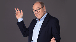 Carlo Verdone compie 75 anni: Roma gli dedica un giorno da sindaco