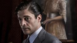 Il Commissario Ricciardi torna stasera 18 novembre con “Il purgatorio dell’angelo”: un delitto tra fede, segreti e passioni 