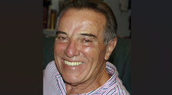 Morto Alessandro Restante, architetto e politico grossetano