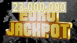 Eurojackpot, i numeri vincenti dell'estrazione di oggi martedì 18 novembre. Jackpot a quota 23 milioni