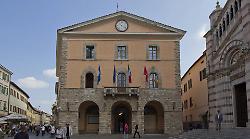 Grosseto rafforza la Protezione civile con un nuovo protocollo d’intesa